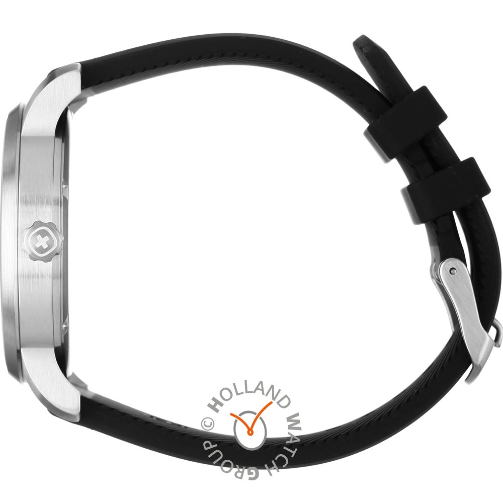 wenger avenue watch review