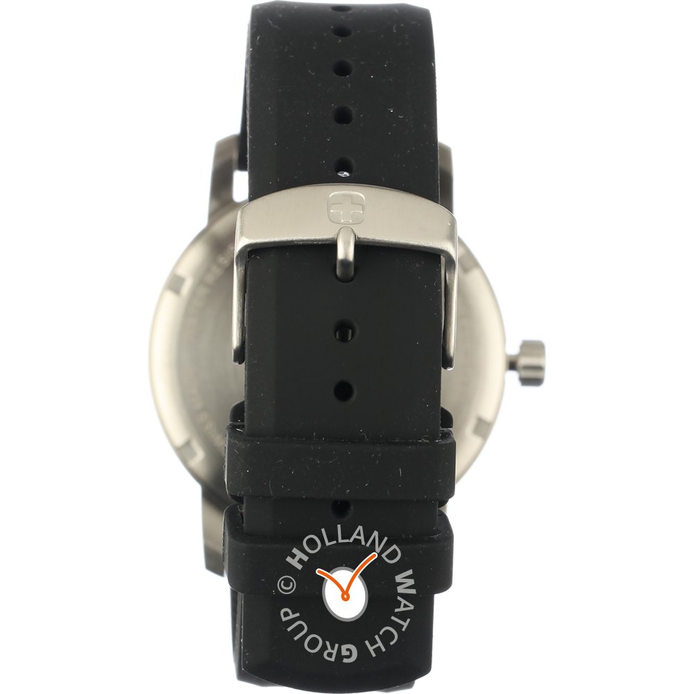 wenger avenue watch review