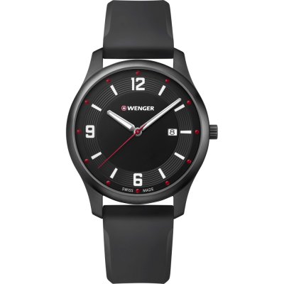 Wenger 01.1441.111 City Active Watch