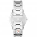 watch silver 