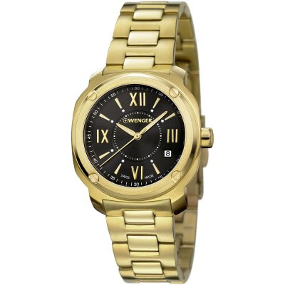 Wenger 01.1121.114 Edge Roman Watch