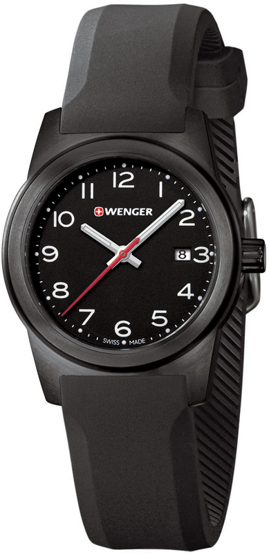 Wenger 01.0411.136 Field Watch