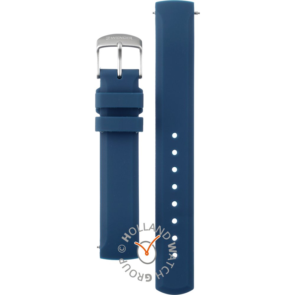 Wenger Straps 07.3516.101 Field Strap