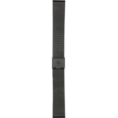 Wenger Straps 07.1117.001 Metropolitan Donnissima Strap