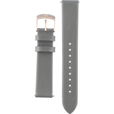 Wenger Straps 07.2917.008 Metropolitan Donnissima Strap