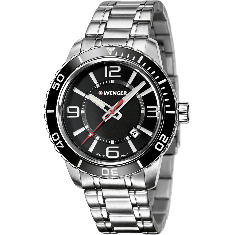 Wenger Watch Roadster 01.0851.118