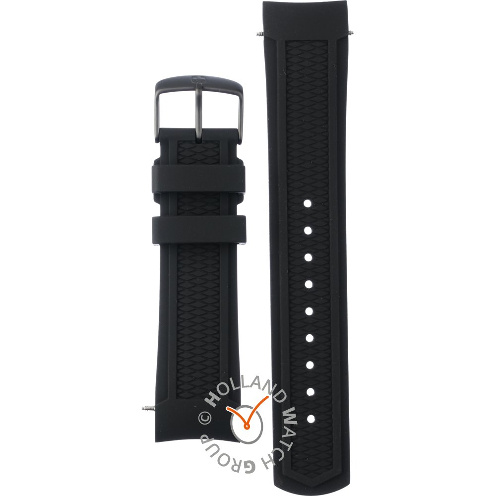 Bracelete Wenger Straps 07.3022.016 Roadster