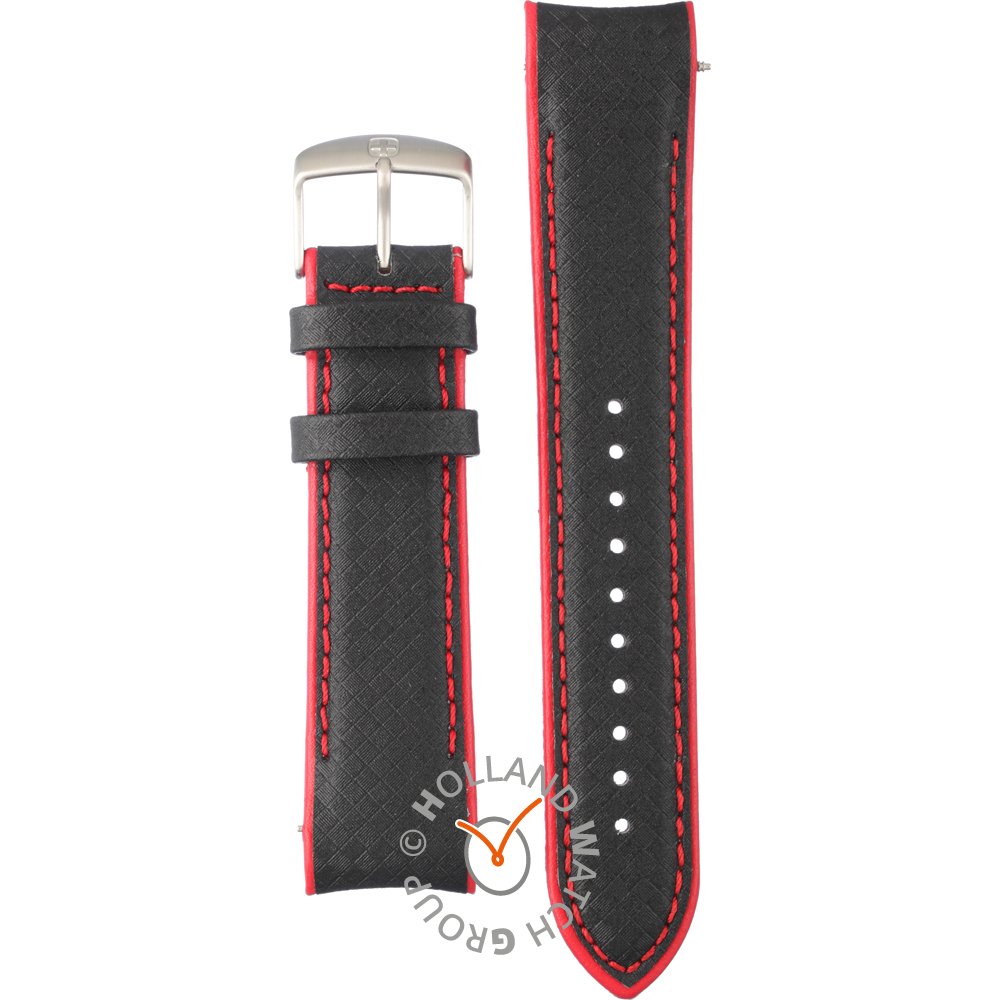 roadster watch straps