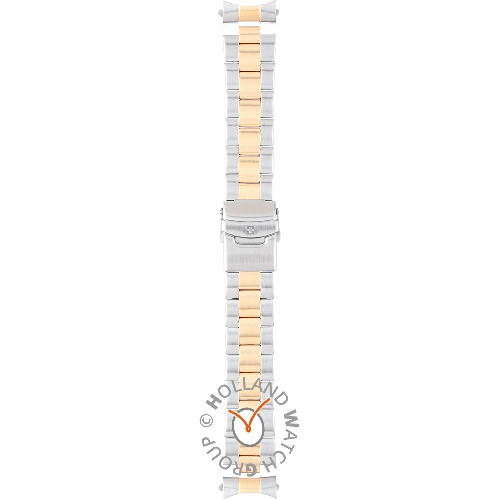 Bracelete Wenger Straps 07.1422.006 Sea Force