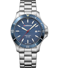01.0641.120 Sea Force 43mm