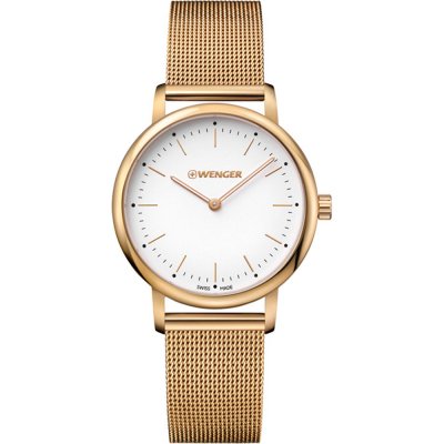 Wenger 01.1721.113 Urban Classic Lady Watch