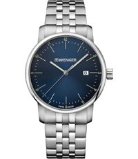 01.1741.123 Urban Classic 42mm
