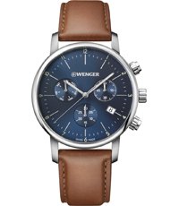 01.1743.104 Urban Classic 44mm