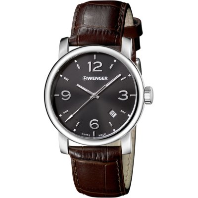 Wenger 01.1041.128 Urban Metropolitan 時計