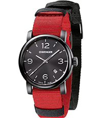 01.1041.132 Urban Metropolitan 41mm