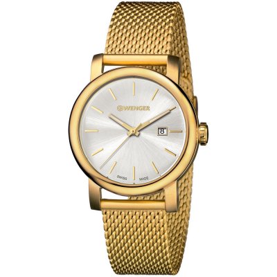 Wenger 01.1021.118 Urban Vintage Watch