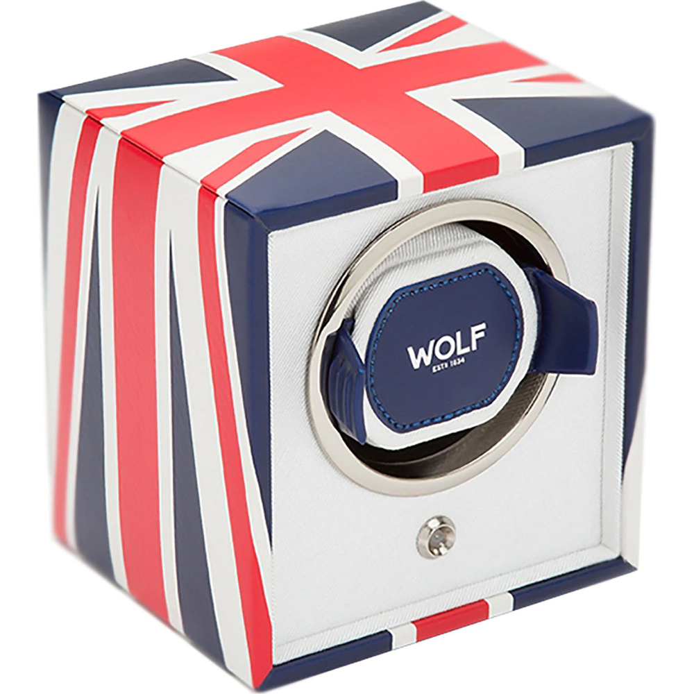 Wolf Cub 462404 Watch winder