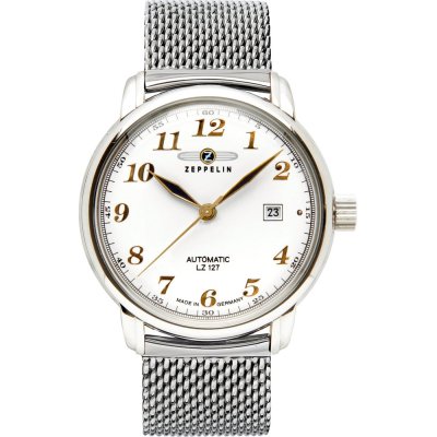 Zeppelin LZ 127 Graf 7656M-1 LZ 127 Graf Zeppelin Watch