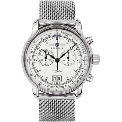 Zeppelin 7690M-1 100 Years Zeppelin Watch