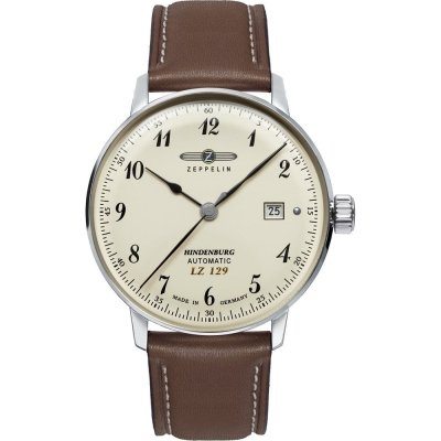 Zeppelin LZ 129 Hindenburg 8056-5 LZ129 Hindenburg Watch
