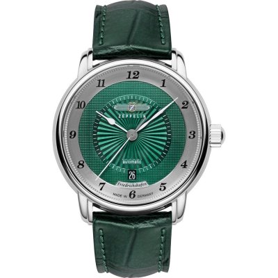 Zeppelin Friedrichshafen 8556-2 Watch