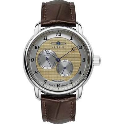Zeppelin Friedrichshafen 8568-5 Watch