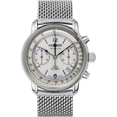 Orologio Zeppelin LZ 126 Los Angeles 8614M-1