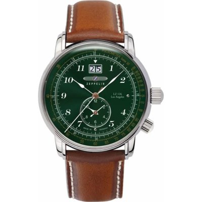 Reloj Zeppelin LZ 126 Los Angeles 8644-4