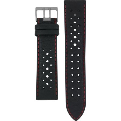 Zeppelin 9L015810CROT22 Alain Robert Pasek
