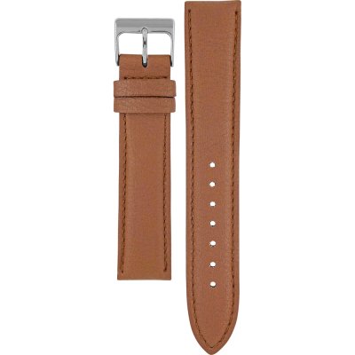 Zeppelin 9L2090006C2018 LZ 127 Horlogeband