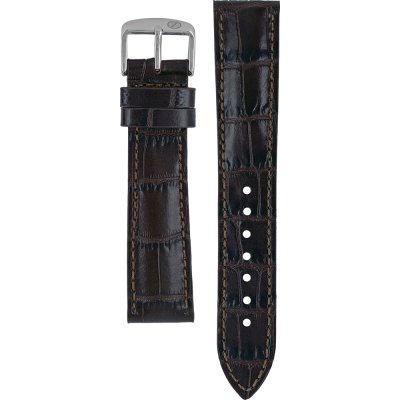 Cinturino Zeppelin 9L2406007C2018 Atlantic