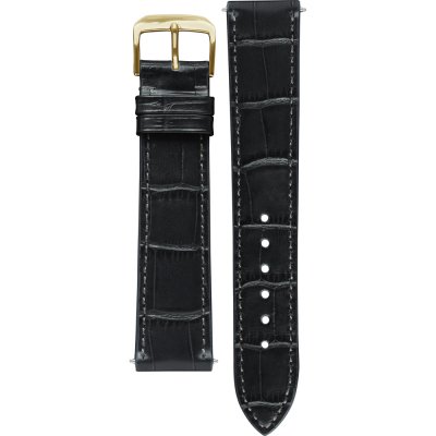 Zeppelin 9L322638413GA2018 LZ 127 Strap