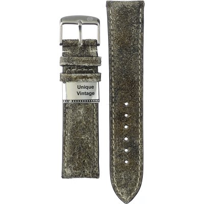 Cinturino Zeppelin 9LZPALMAS10CN2220 100 Jahre Zeppelin